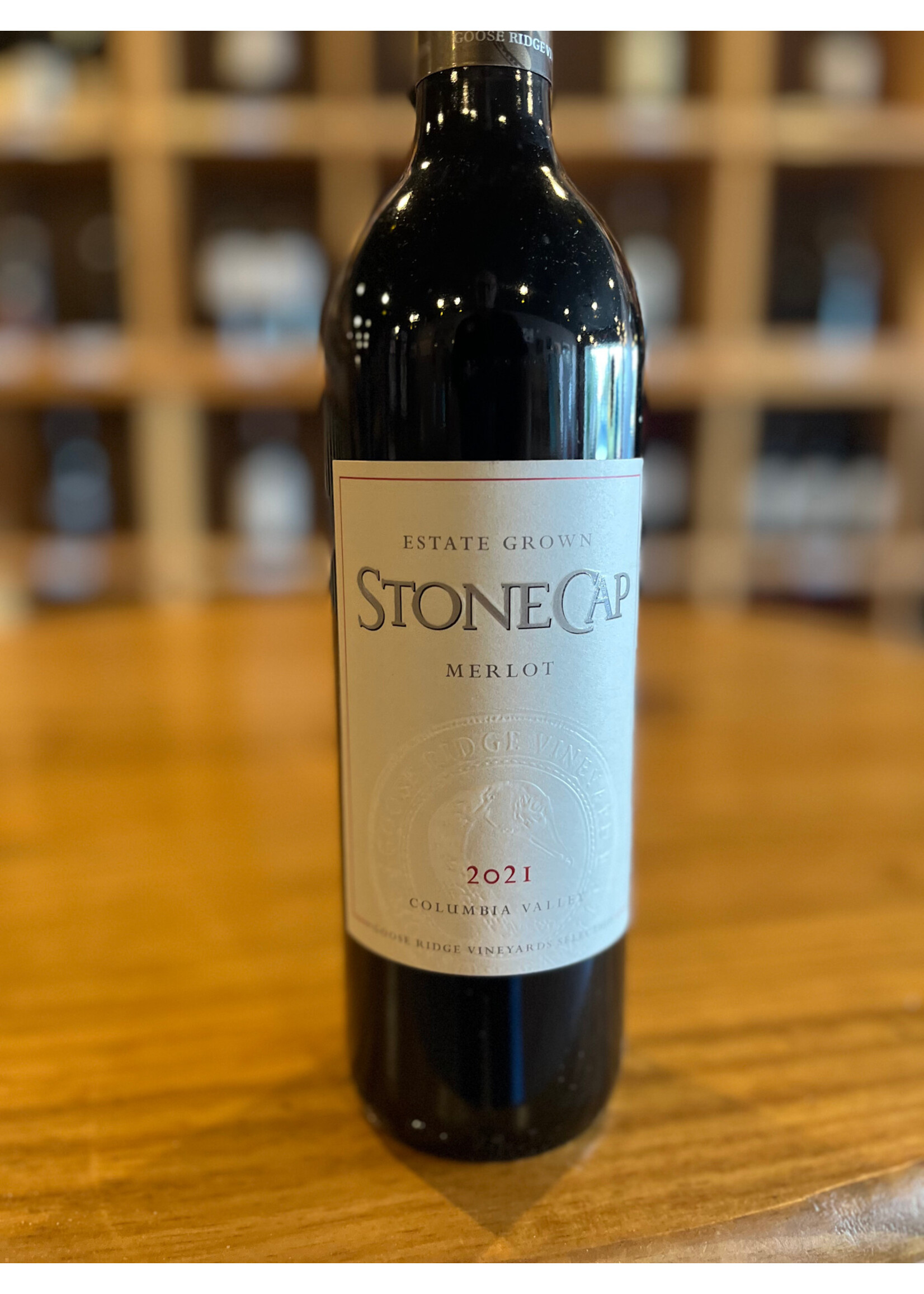 Stonecap Stonecap Merlot