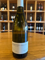 Millet Millet Menetou-Salon Blanc