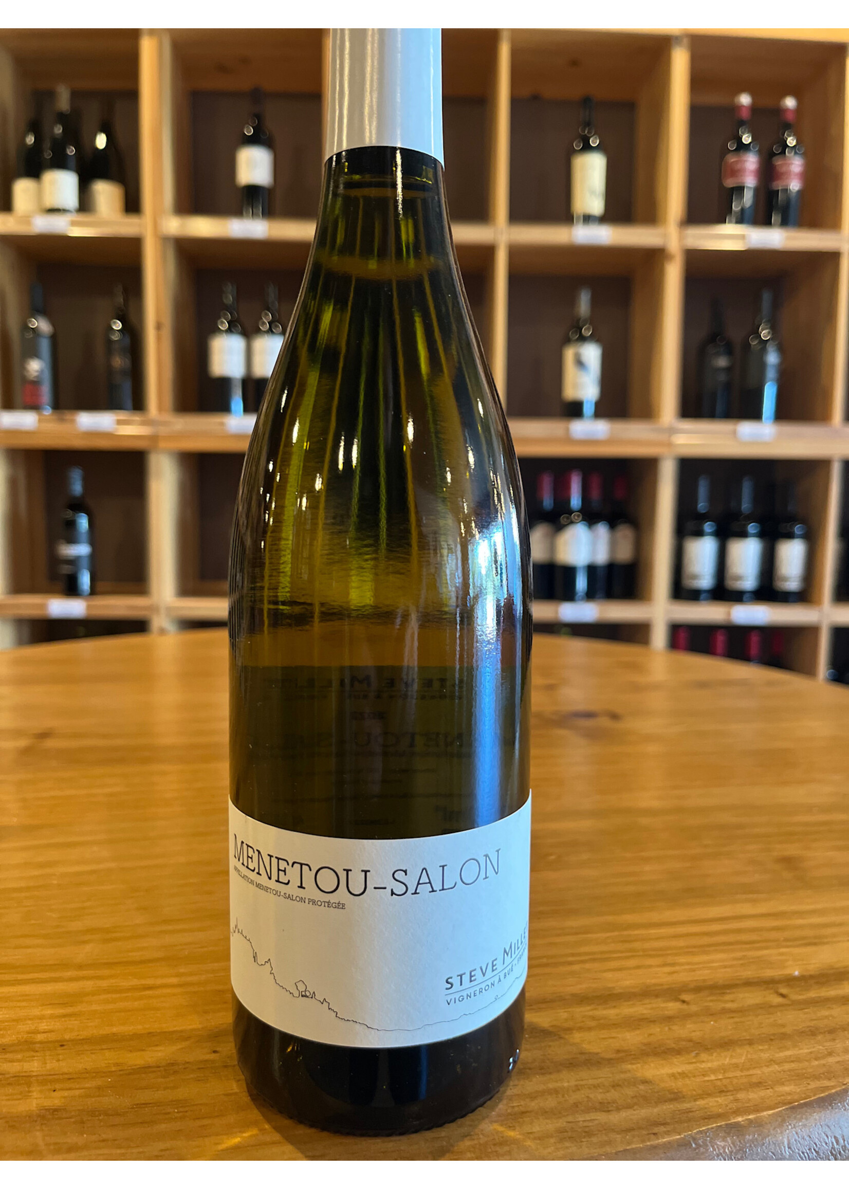 Millet Millet Menetou-Salon Blanc