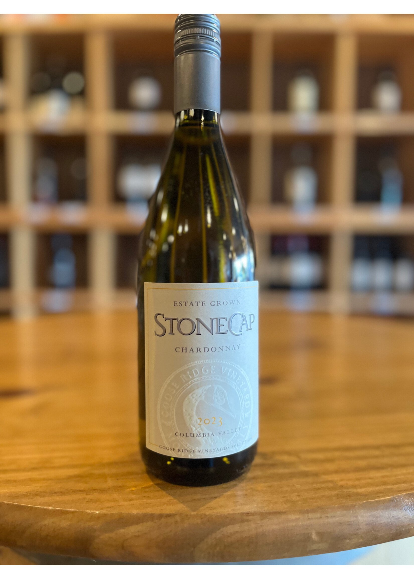 Stonecap Stonecap Chardonnay