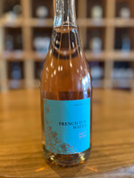French For Water French For Water Brut Rose