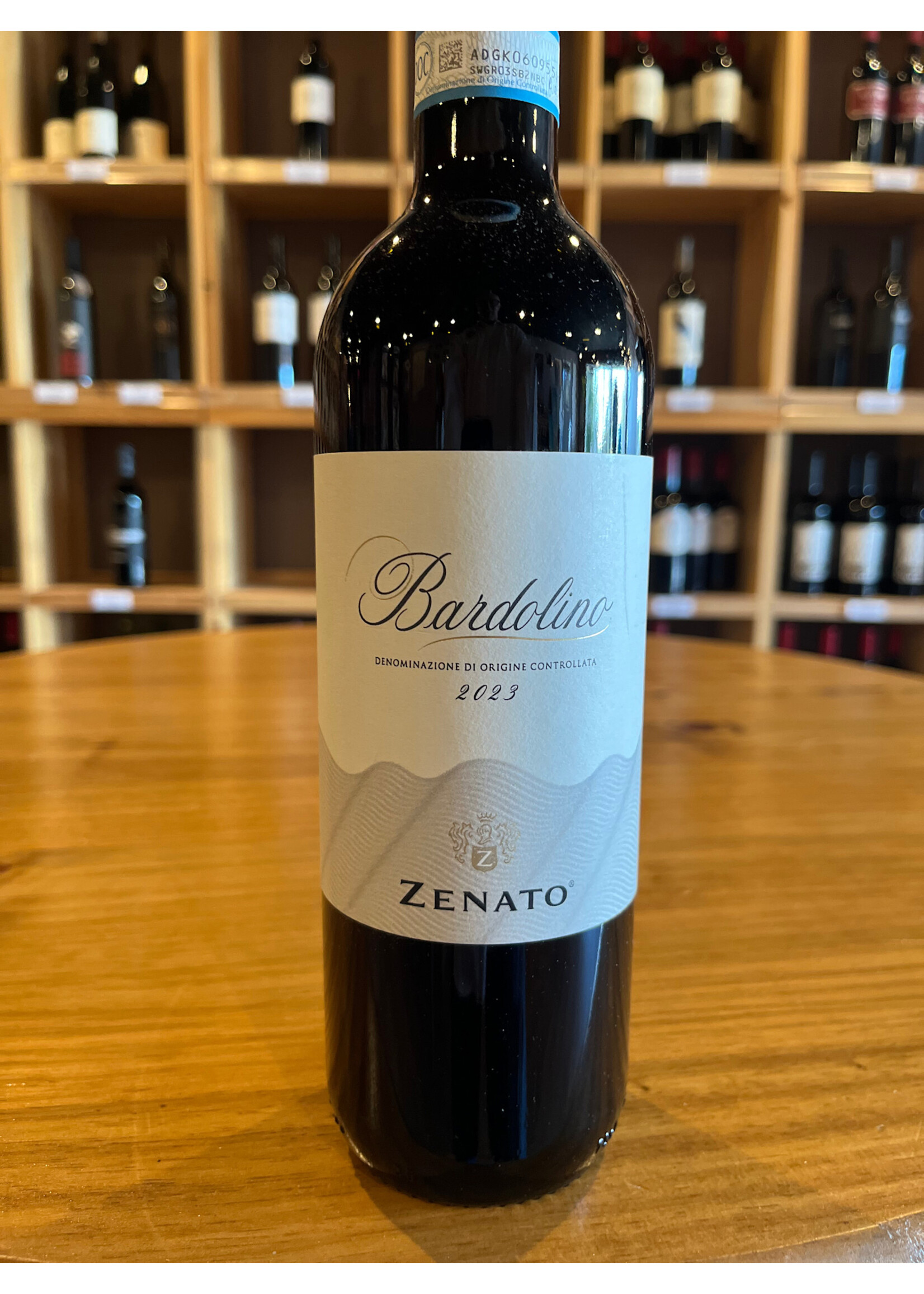 Zenato Zenato Bardolino