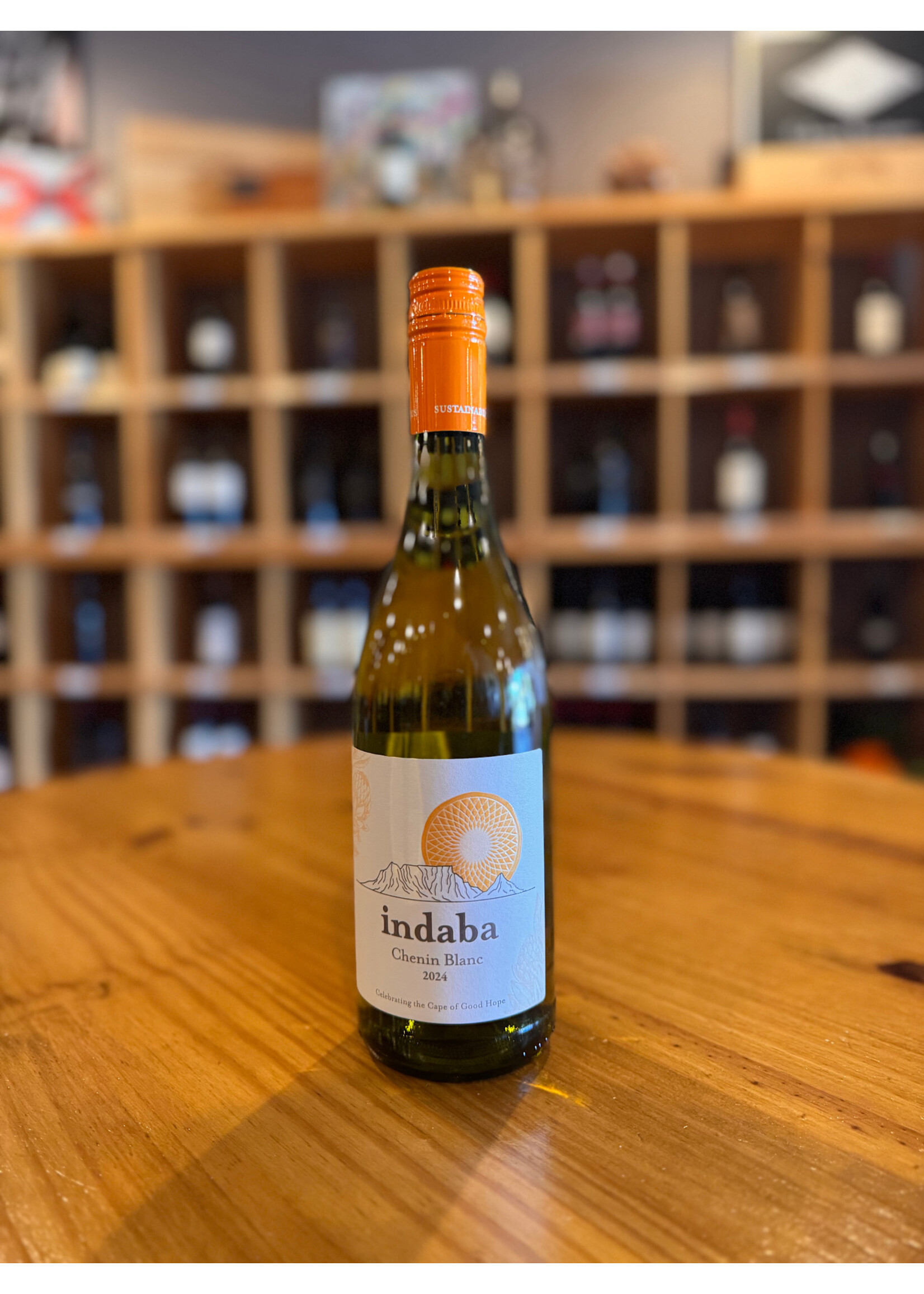 Indaba Indaba Chenin Blanc