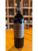 Barrel Burner 2021 Barrel Burner Cabernet Savignon