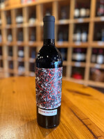 Miller Family Wines 2021 Pandemonium Cabernet Sauvignon