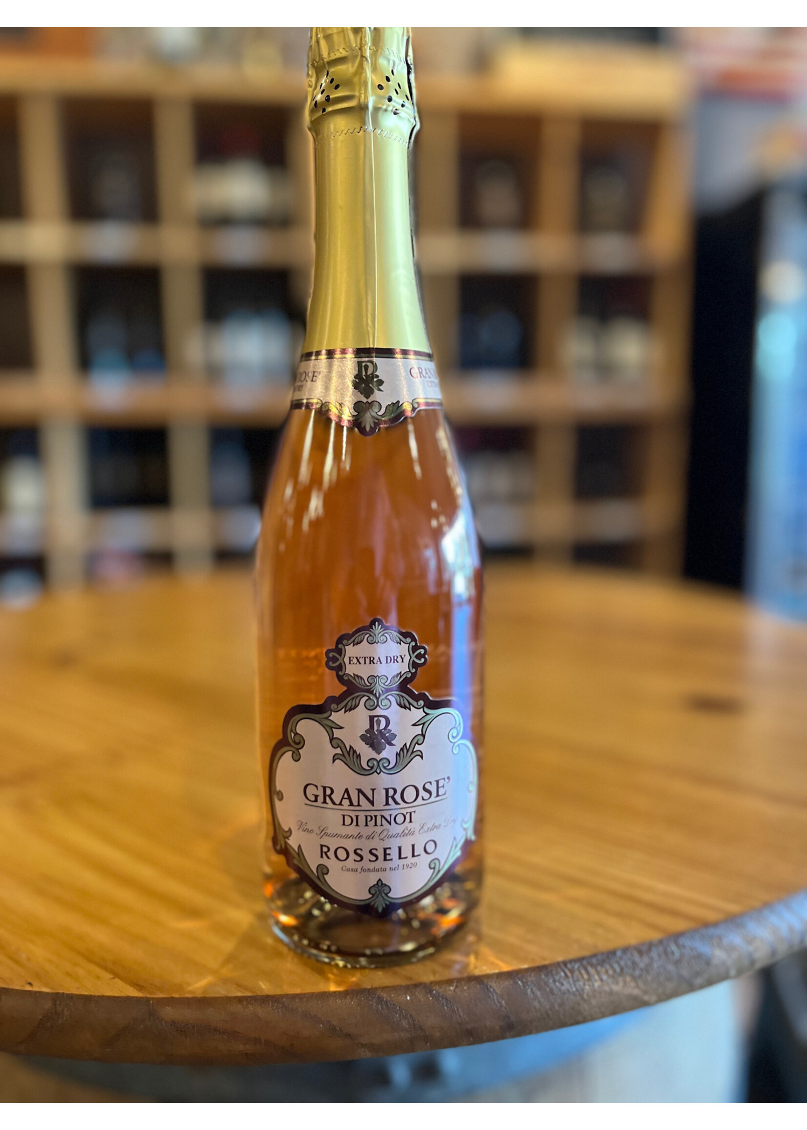 Rosello Rossello Gran Rose