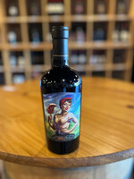 Behrens 2017 Behrens Family Saint Fumée