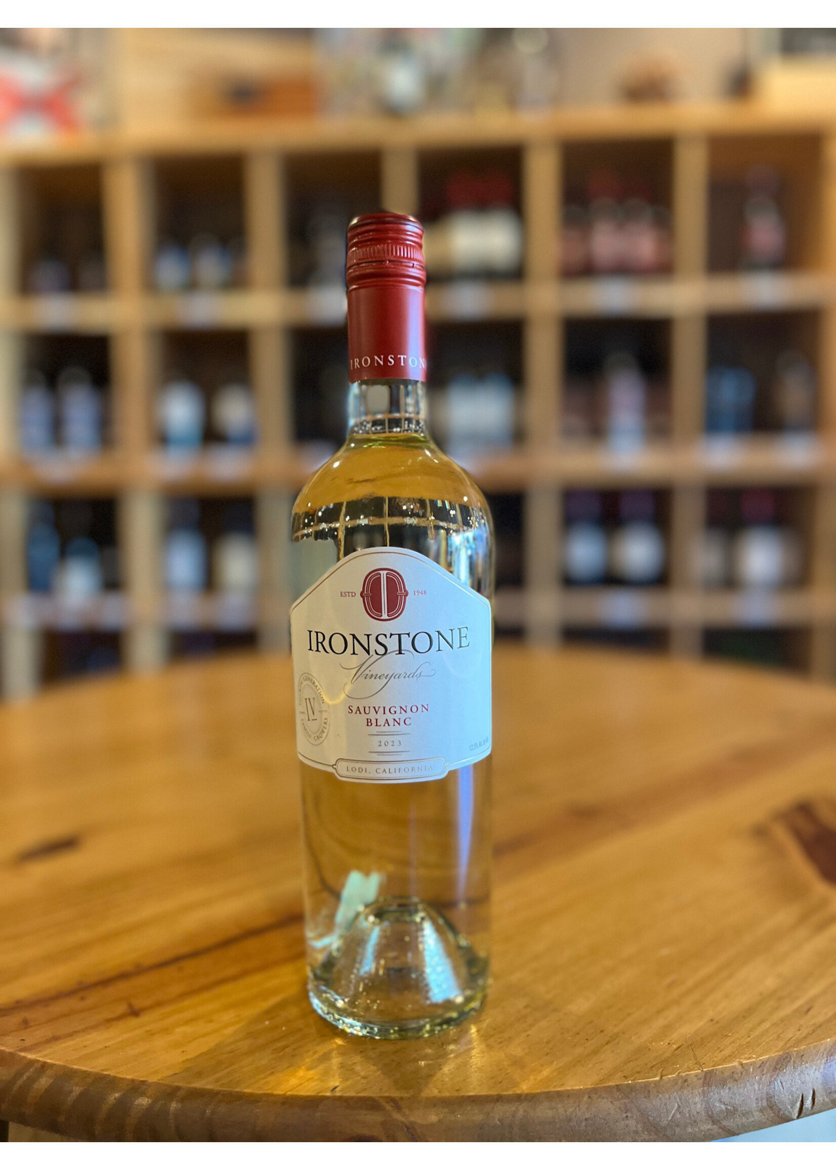 Ironstone Ironstone Sauvignon Blanc