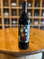 Behrens Behrens Family 'At the Movies' Cabernet Sauvignon '11