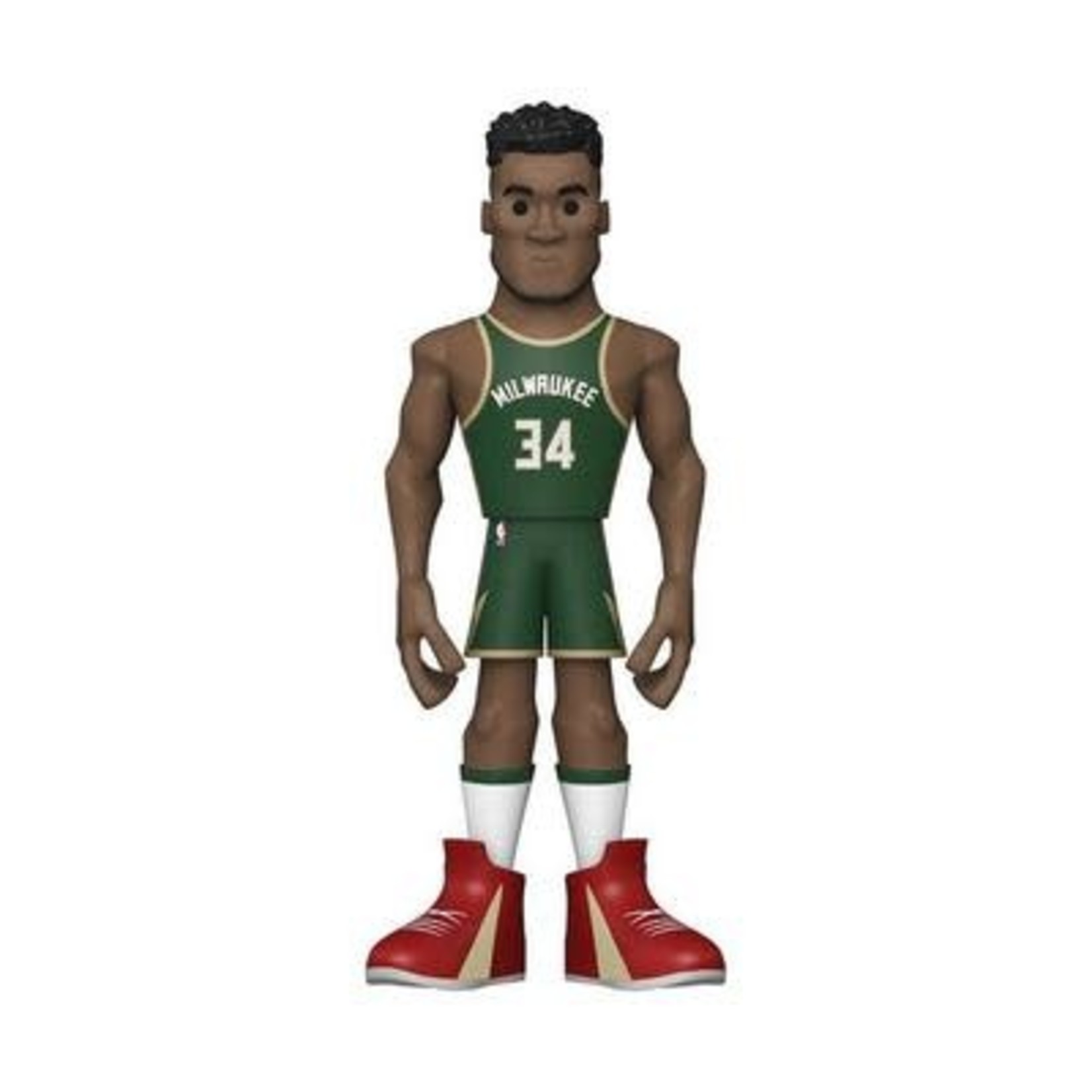 giannis antetokounmpo gold jersey