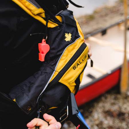 VFI, casques et sécurité nautique