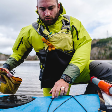 Vêtements nautiques