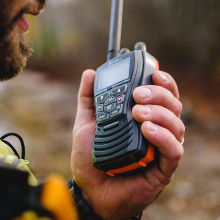 Voyage, orientation et survie