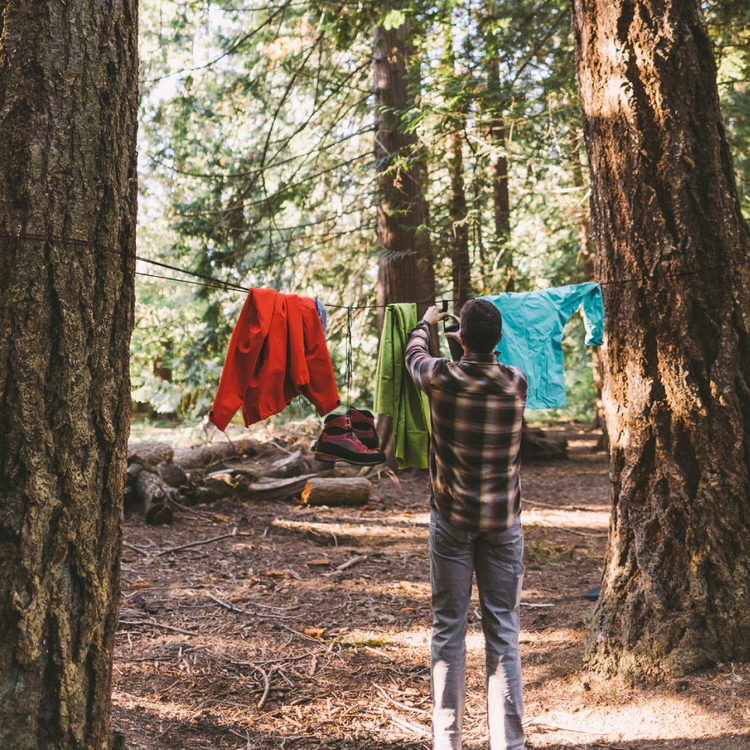 Gear Aid Paracorde 325 de 50 pieds