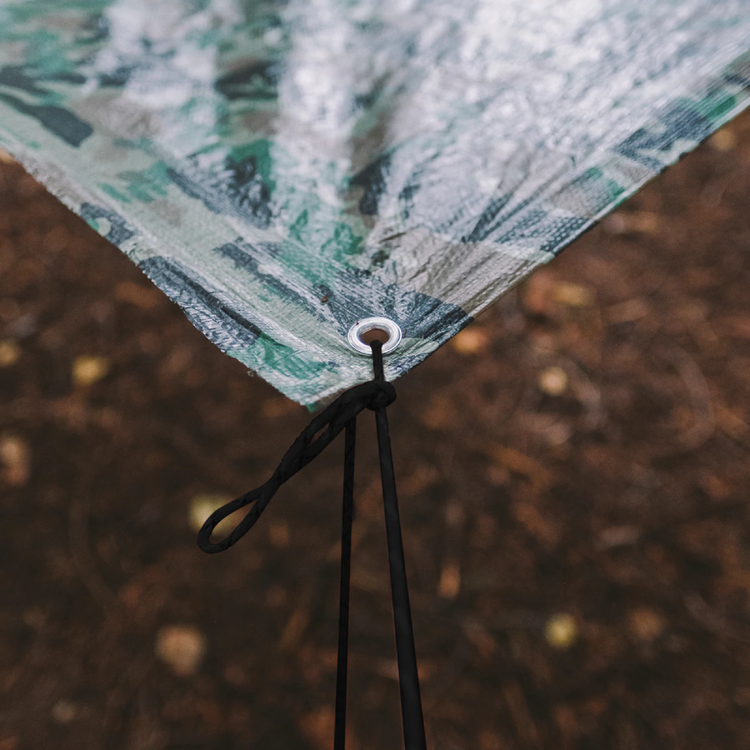 Gear Aid Paracorde 325 de 50 pieds