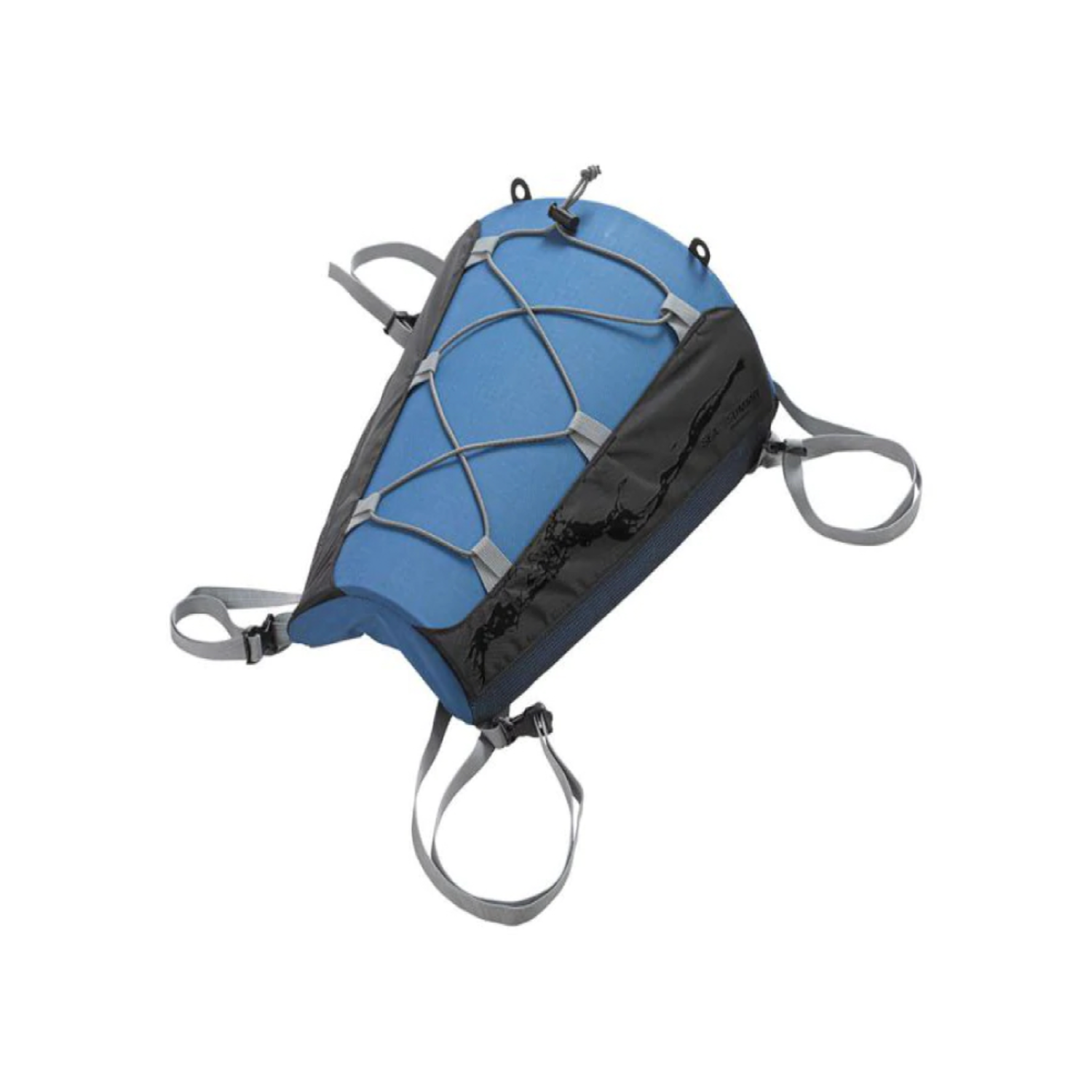 Sac de pont étanche portable pour planche à pagaie, sac de surf, kayak,  accessoires de plein air avec poche en fibre - AliExpress