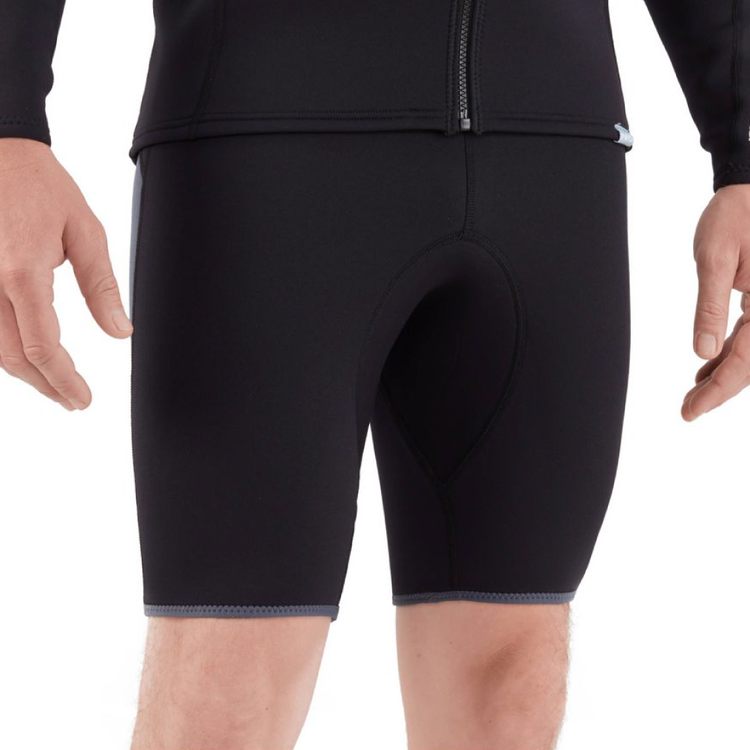 NRS Short isothermique Ignitor - Homme