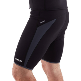 NRS Short isothermique Ignitor - Homme