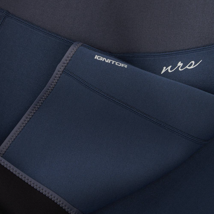 NRS Short isothermique Ignitor - Femme