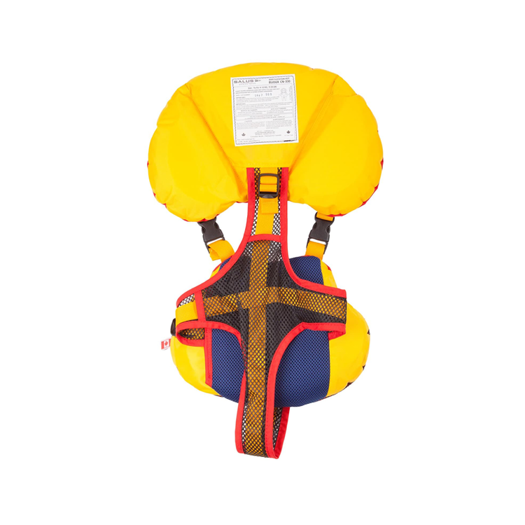 Salus VFI Bijoux pour bébé 9-25 lbs