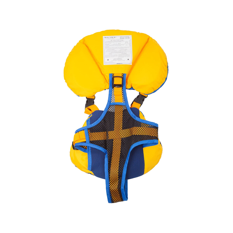 Salus VFI Bijoux pour bébé 9-25 lbs