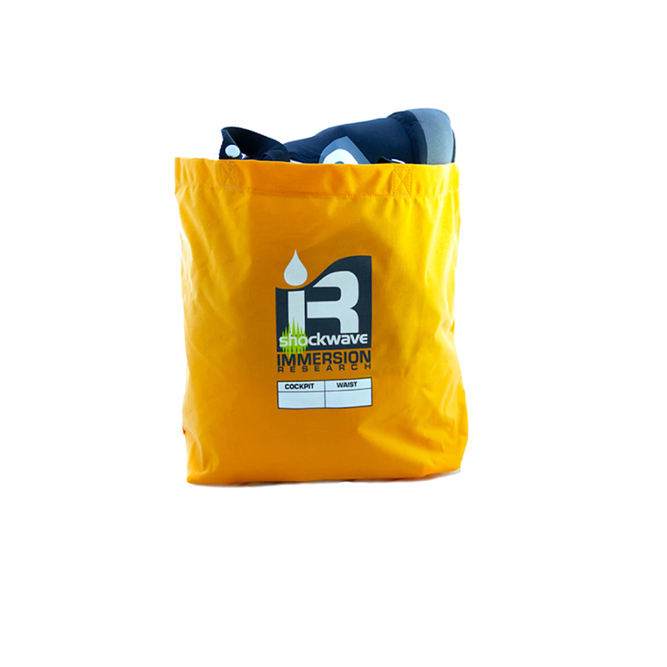 Immersion Research Jupette de kayak Shockwave