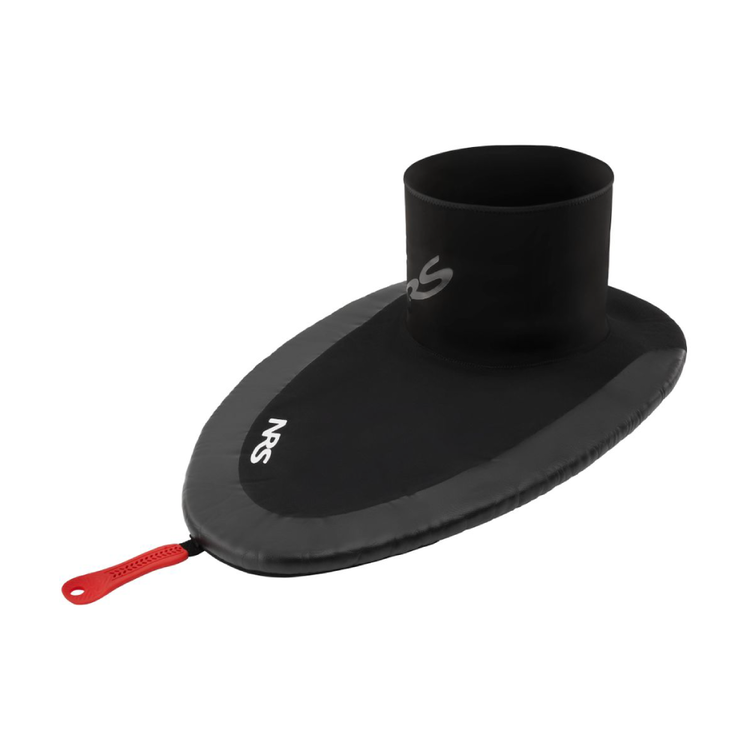 NRS Jupette de néoprène Drylander Shock Cord