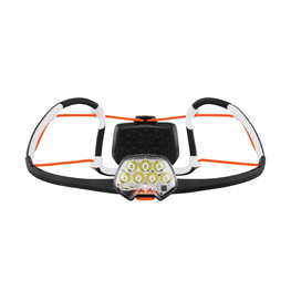 Petzl Lampe frontale de course Iko Core