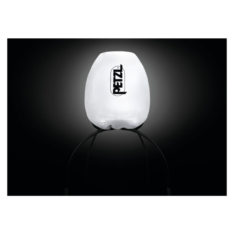 Petzl Lampe frontale de course Iko Core