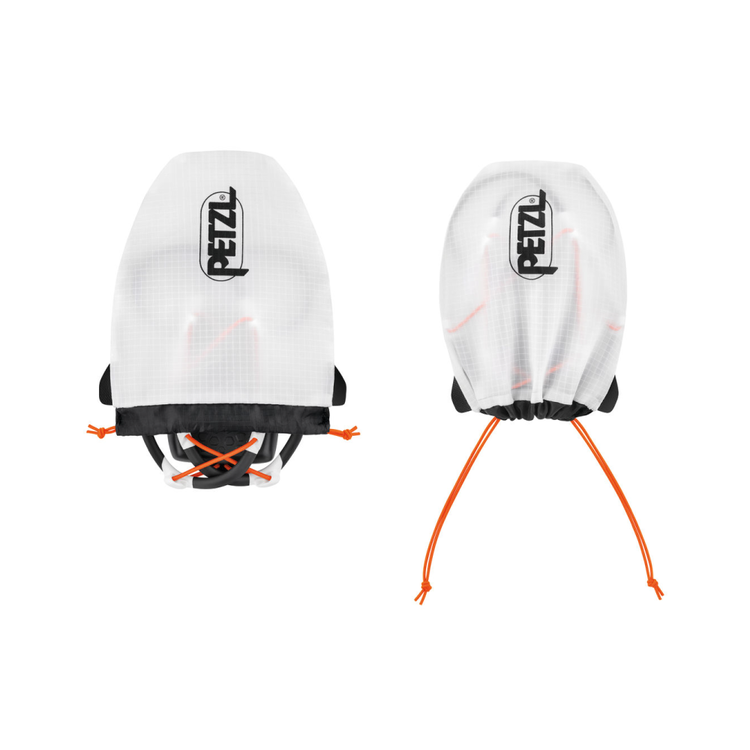 Petzl Lampe frontale de course Iko Core
