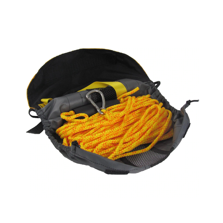 North Water Ligne de remorquage Dynamic Basic Tow Line