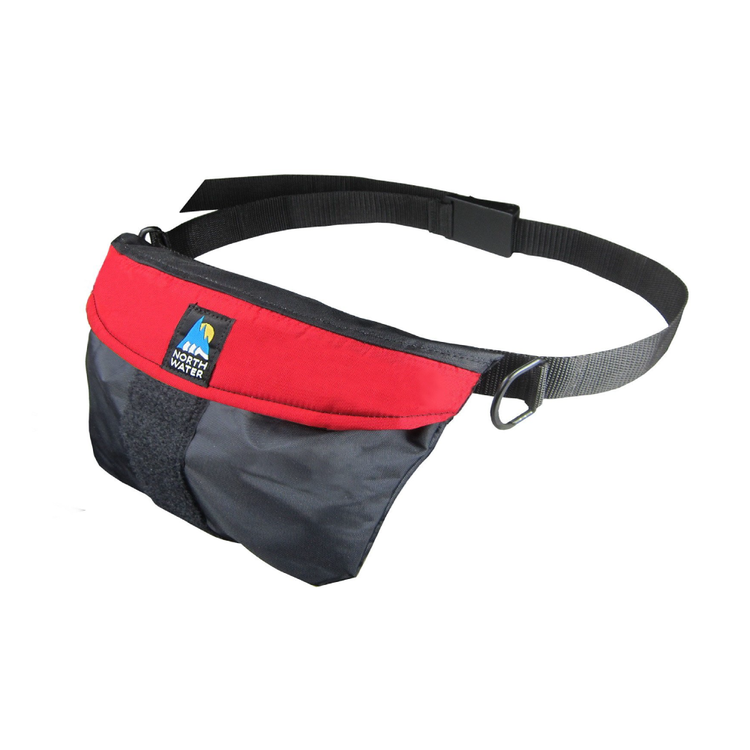 North Water Ligne de remorquage Micro Tow Line 50'