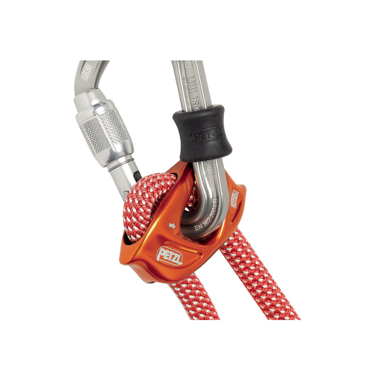 Petzl Longe de vie Dual Connect Adjust