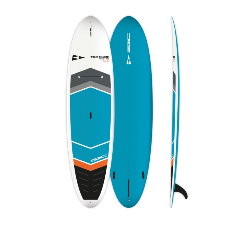 SIC Planche à pagaie Tao Surf 10'6 (TT)