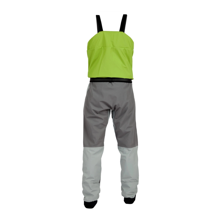 Kokatat Salopette Hydrus 3.0 Whirlpool sans braguette, sans chaussettes - Homme