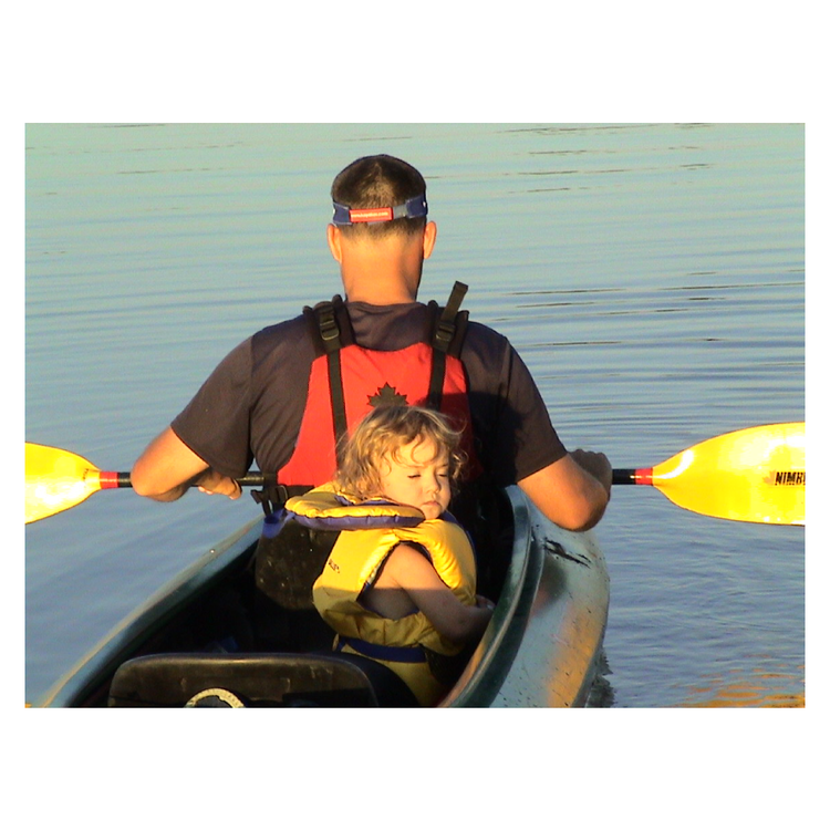 Salus VFI Nimbus pour enfant