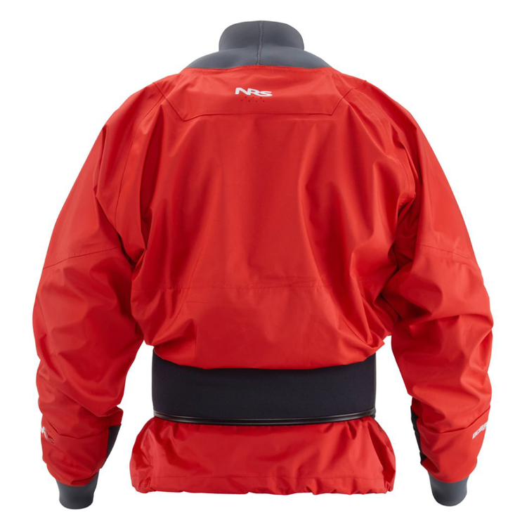 NRS Haut étanche Flux - Homme