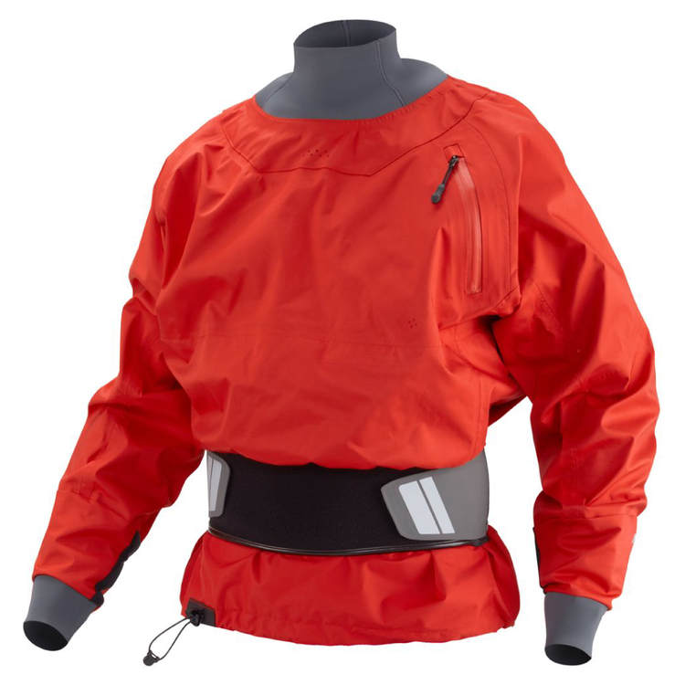 NRS Haut étanche Flux - Homme