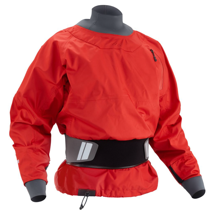 NRS Haut étanche Flux - Homme