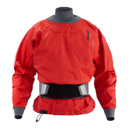 NRS Haut étanche Flux - Homme