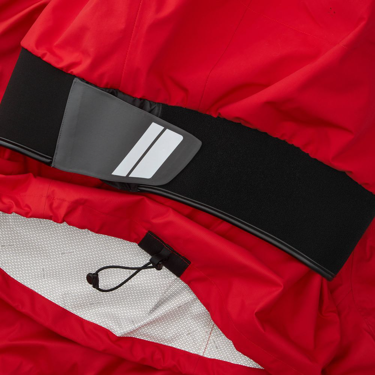 NRS Haut étanche Flux - Homme