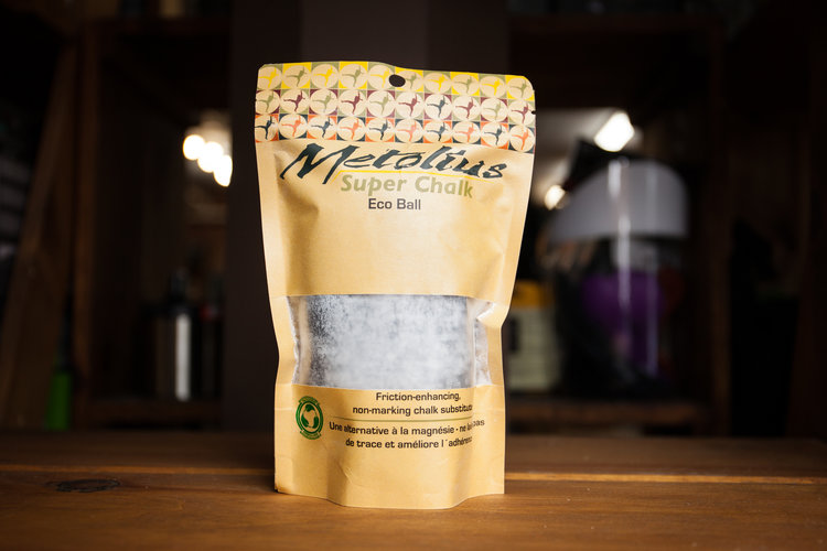 Metolius Magnésie Eco Ball Metolius