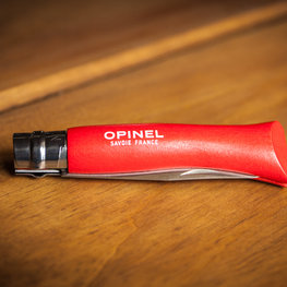 Opinel Mon premier Opinel N°07