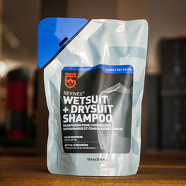 Gear Aid Shampooing pour combinaisons isothermique et étanche Revivex