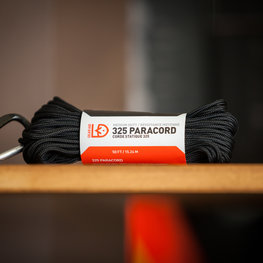 Gear Aid Paracorde 325 de 50 pieds