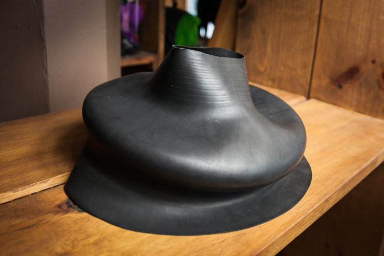 Atlan Joint de cou en latex (Atlan)