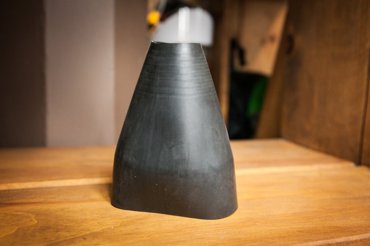 Atlan Joint de poignet (gasket) en latex