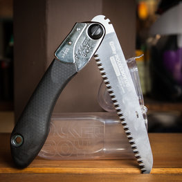 Silky Saws Scie de poche Pocketboy 170