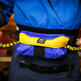 North Water Ligne de remorquage Micro 50'