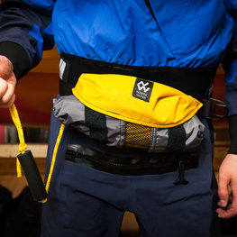 North Water Ligne de remorquage Dynamic Basic